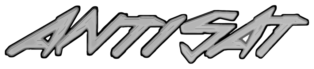 Logo Antisat