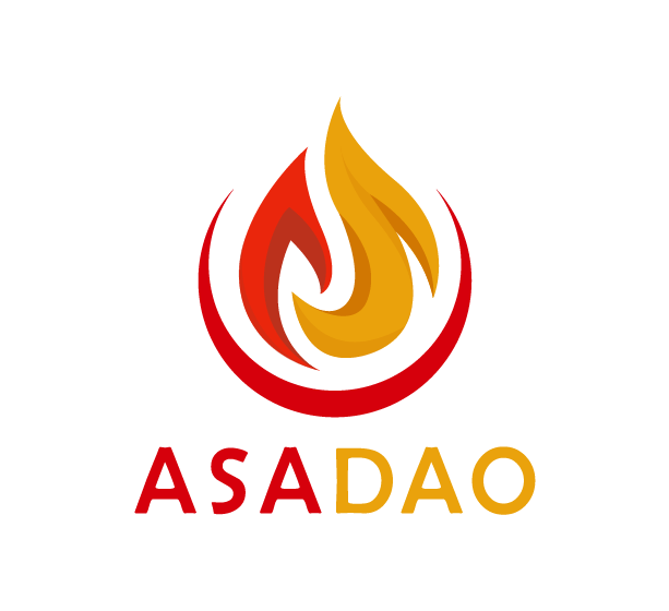 Logo Asadao