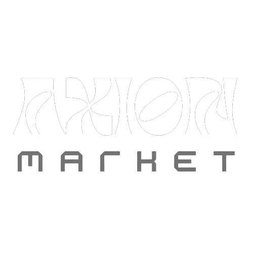 Logo Axion Market