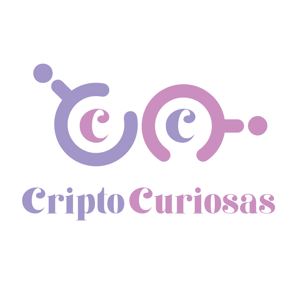 Logo Criptocuriosas