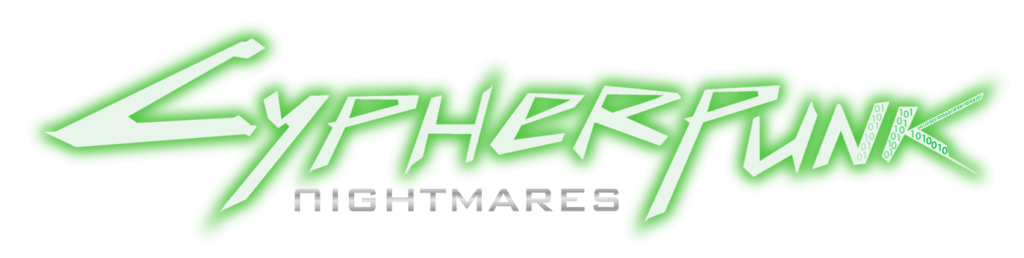 Logo CypherPunk Nightmares