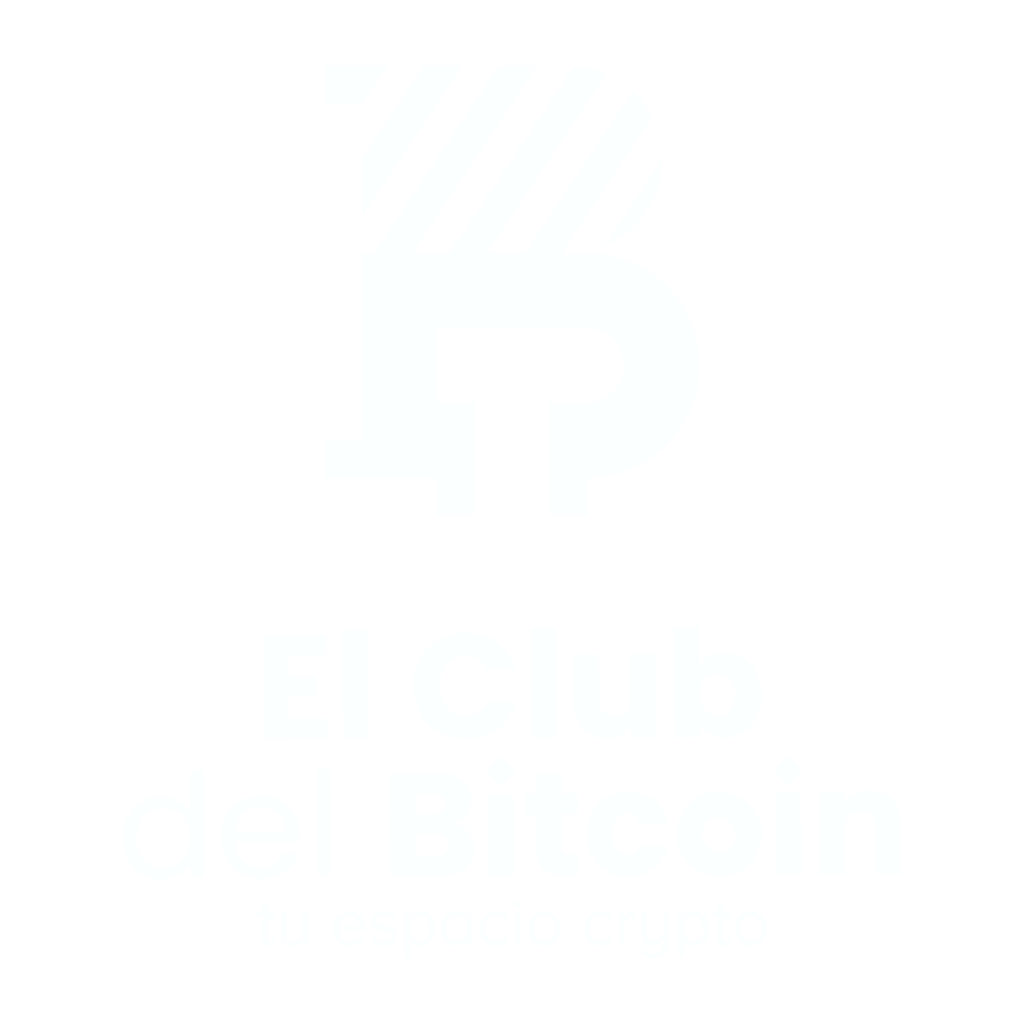 Logo El Club del Bitcoin