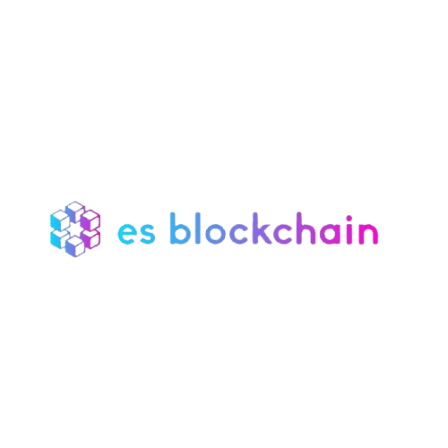 Logo Es Blockchain