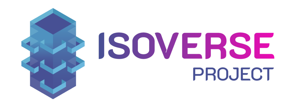 Logo Isoverse Project