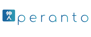 Logo Peranto
