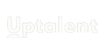 Logo Uptalent