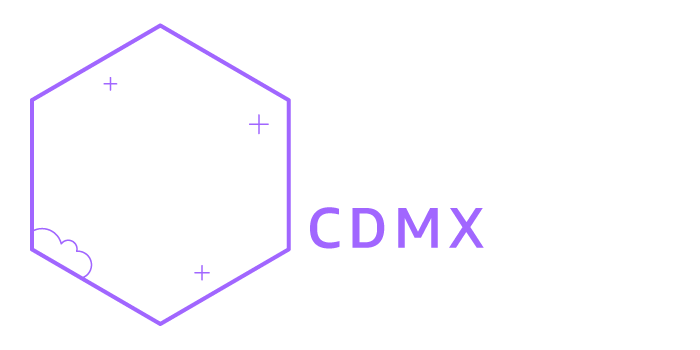 Logo AWS User groups CDMX