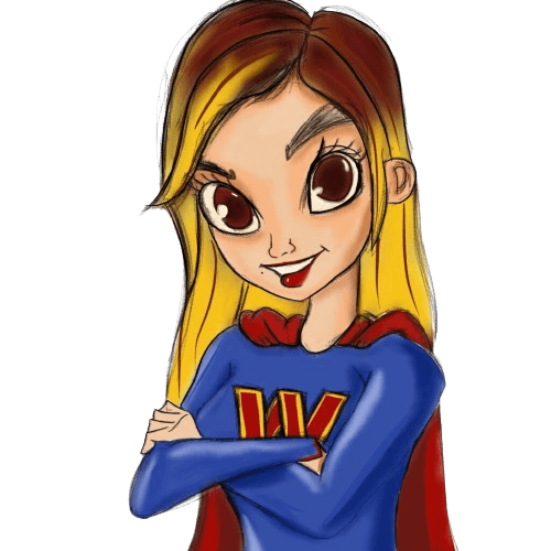 Logo Wen Lopez N