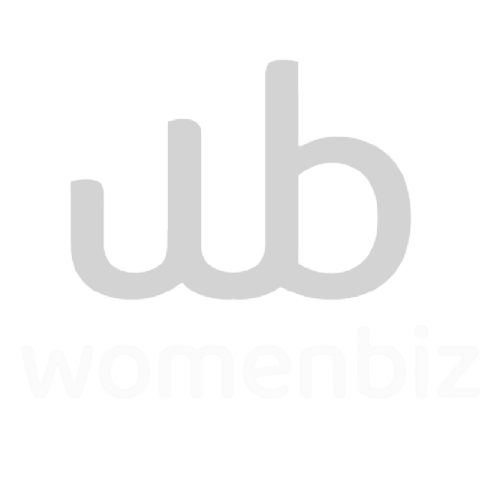 Logo HiWomenBiz