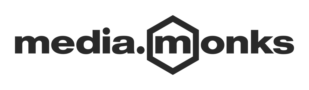 Logo Media Monks