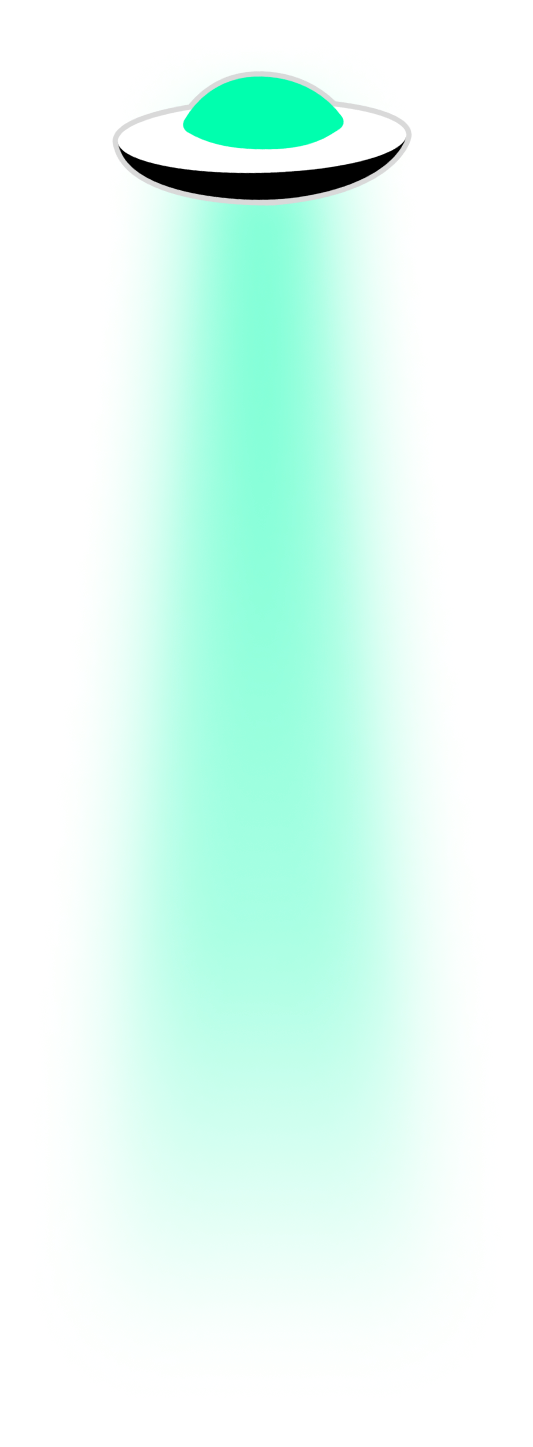 Rayo de luz