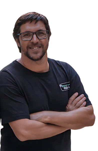 Foto de perfil de Cristian Strajman