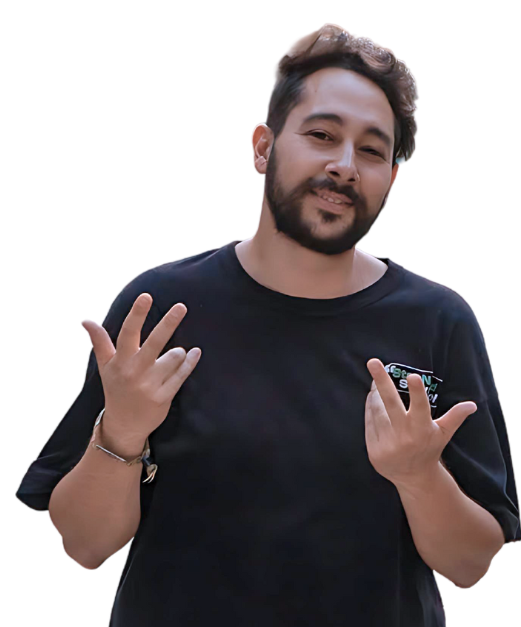 Foto de perfil de Tomás Octavio