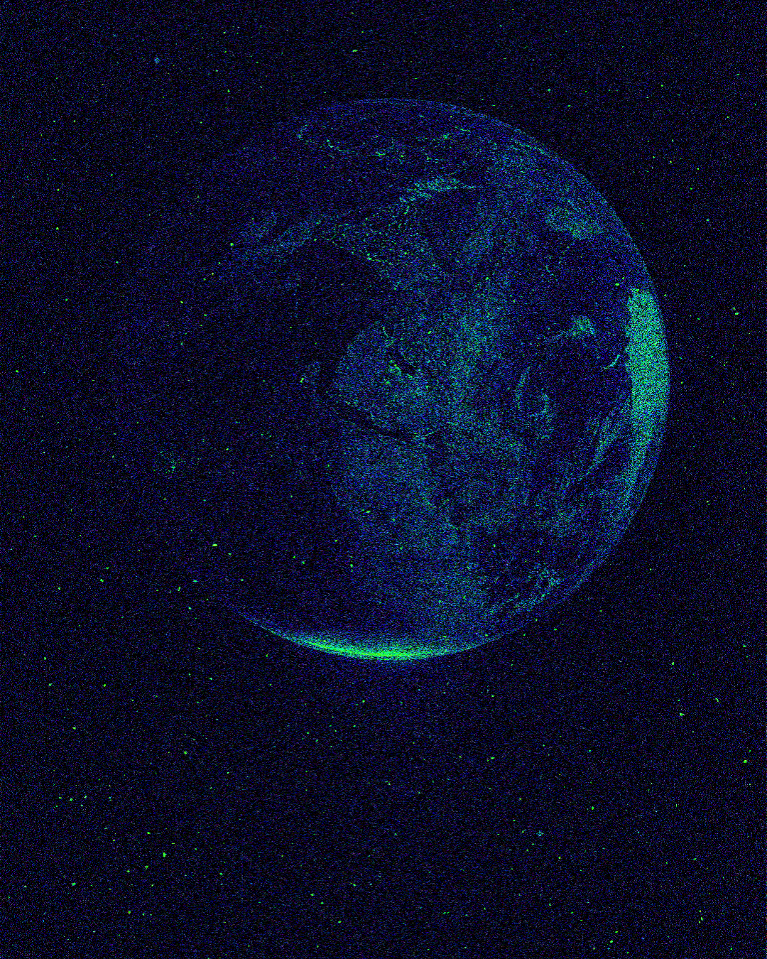 NERDCONF background